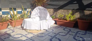 Pack Bebé: Moisés + Cambiador/Bañera + Portabebé