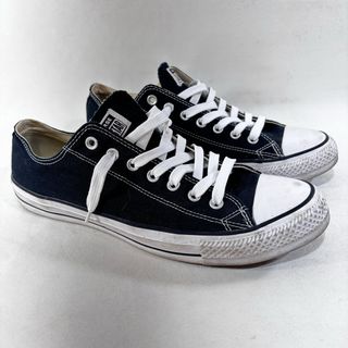 Zapatillas Converse Negras Talla 46