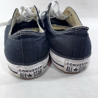 Zapatillas Converse Negras Talla 46