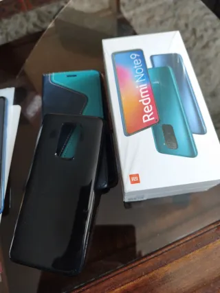 Xiaomi Redmi Note 9 128GB Dual SIM