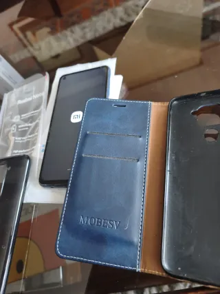 Xiaomi Redmi Note 9 128GB Dual SIM