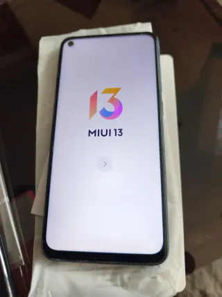 Xiaomi Redmi Note 9 128GB Dual SIM