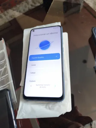 Xiaomi Redmi Note 9 128GB Dual SIM