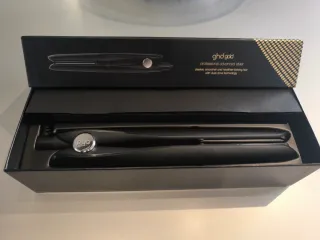 Plancha GHD Gold Profesional Avanzada