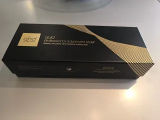 Plancha GHD Gold Profesional Avanzada