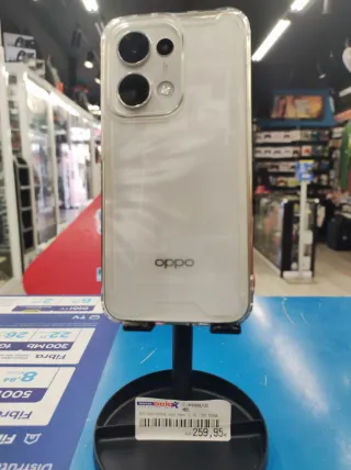 Oppo Reno 13 5G 12GB 256GB bianco