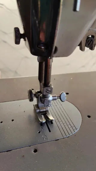 Macchina da cucire Singer 306M (1945-1951)