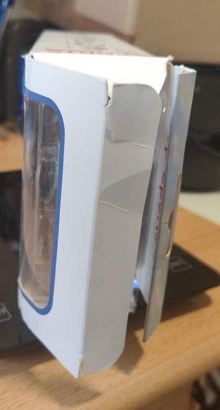 Cámara Deportiva con accesorios