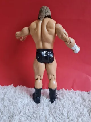 Figura Triple H