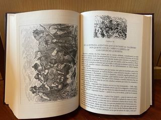 Don Quijote de la Mancha