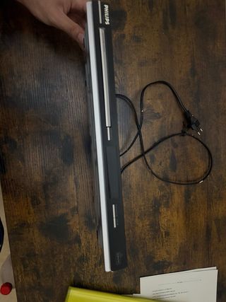 Reproductor DVD Philips