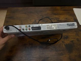 Reproductor DVD Philips