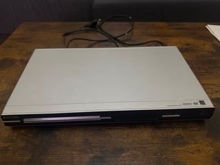 Reproductor DVD Philips