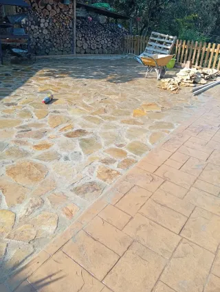 Reformas integral S.L