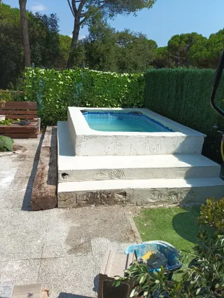 Reformas integral S.L