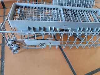 Bandejas para lavavajillas