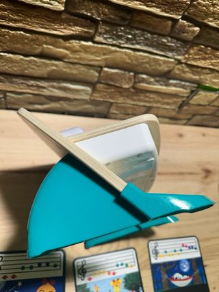 Piano Hape Magic Touch Baby Einstein