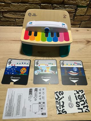 Piano Hape Magic Touch Baby Einstein