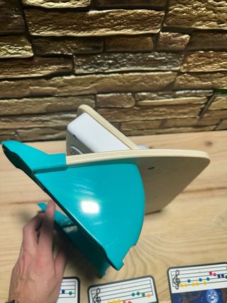 Piano Hape Magic Touch Baby Einstein