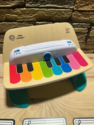 Piano Hape Magic Touch Baby Einstein