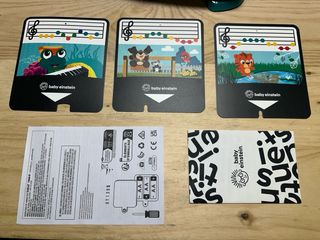 Piano Hape Magic Touch Baby Einstein