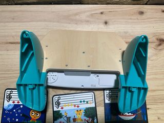 Piano Hape Magic Touch Baby Einstein