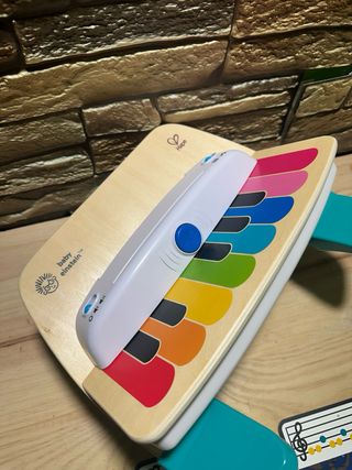 Piano Hape Magic Touch Baby Einstein