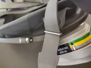 Máscara profesional 3M