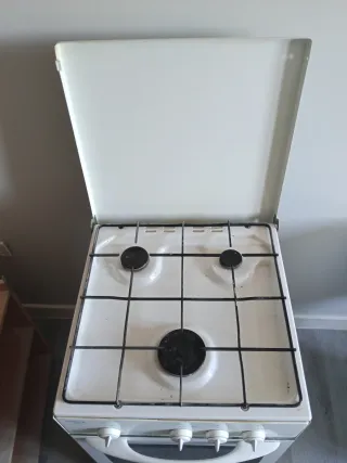 Cocina Gas Horno Corbero 5030HG