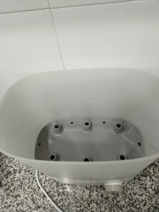 Esterilizador Philips Avent