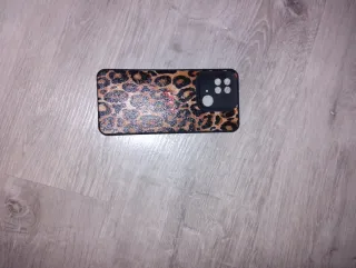 Funda Redmi 10C Leopardo