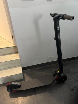 Patinete Ninebot Segway
