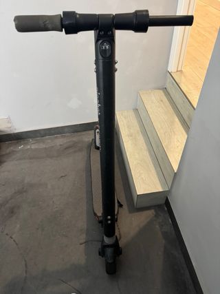 Patinete Ninebot Segway