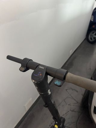 Patinete Ninebot Segway