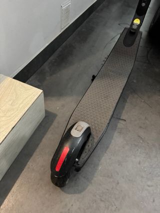 Patinete Ninebot Segway