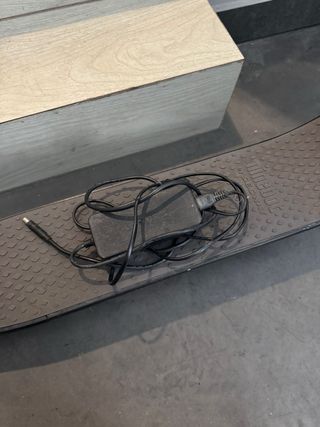 Patinete Ninebot Segway