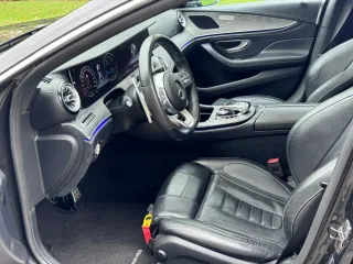 Mercedes-Benz Clase CLS 2019