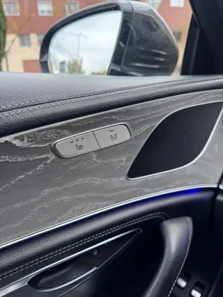 Mercedes-Benz Clase CLS 2019