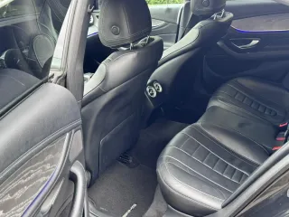 Mercedes-Benz Clase CLS 2019