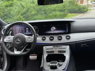 Mercedes-Benz Clase CLS 2019