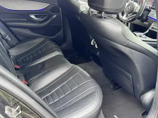 Mercedes-Benz Clase CLS 2019