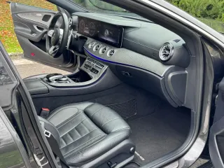 Mercedes-Benz Clase CLS 2019