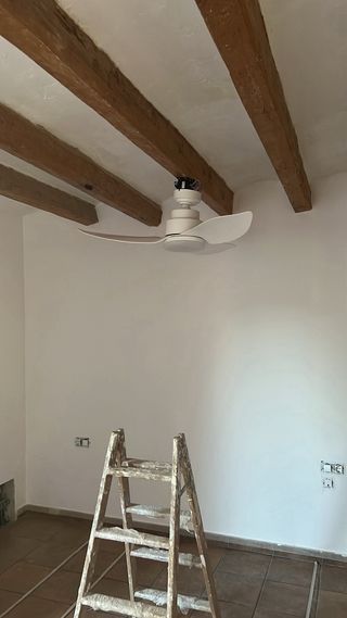 Reparación, montajes y mecanizados