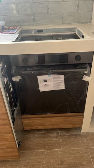 Reparación, montajes y mecanizados