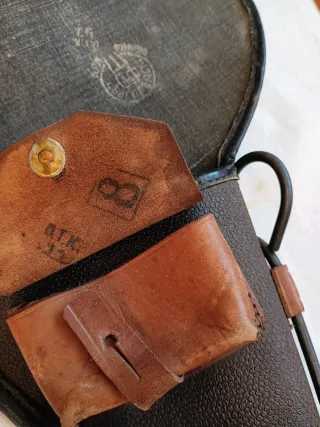 Custodia MN non più in uso