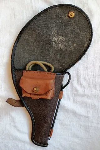 Custodia MN non più in uso