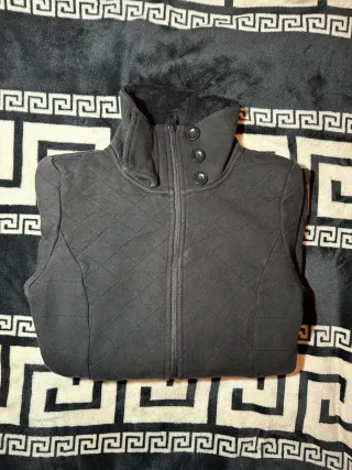 Chaqueta The North Face Negra Mujer