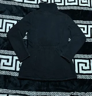 Chaqueta The North Face Negra Mujer