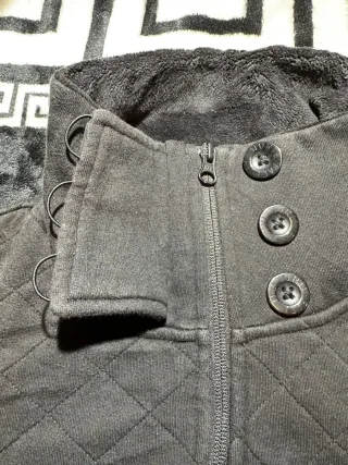 Chaqueta The North Face Negra Mujer