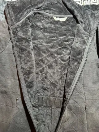 Chaqueta The North Face Negra Mujer